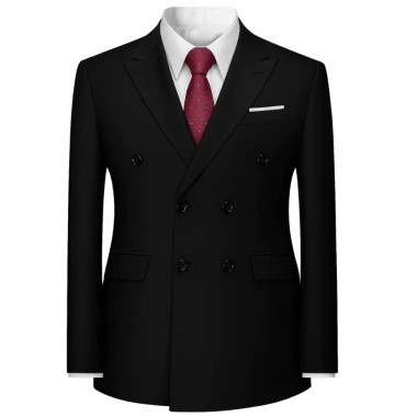 Áo Vest Comple Nam Cao Cấp Hàn Quốc 6 Cúc Đồng Đẹp Giá Chỉ 600k
