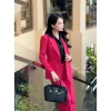 Áo Vest Công Sở From Dài Quần Suông VANI HOUSE - Giá Ưu Đãi 685.000đ