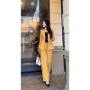 Áo Vest Công Sở From Dài Quần Suông VANI HOUSE - Giá Ưu Đãi 685.000đ 3