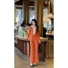 Áo Vest Công Sở From Dài Quần Suông VANI HOUSE - Giá Ưu Đãi 685.000đ 4