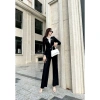 Áo Vest Công Sở From Dài Quần Suông VANI HOUSE - Giá Ưu Đãi 685.000đ 5