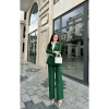 Áo Vest Công Sở From Dài Quần Suông VANI HOUSE - Giá Ưu Đãi 685.000đ 6