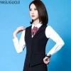 Áo vest công sở nữ slim fit cổ chữ V - Form chuẩn, đa size, giảm giá 22% 4