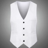 Áo vest công sở nữ slim fit cổ chữ V - Form chuẩn, đa size, giảm giá 22% 5