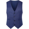 Áo vest công sở nữ slim fit cổ chữ V - Form chuẩn, đa size, giảm giá 22% 8