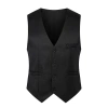 Áo vest công sở nữ slim fit cổ chữ V - Form chuẩn, đa size, giảm giá 22% 9