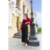 Áo Vest Croptop Tay Dài Không Cúc LUPERI - Trẻ Trung, Đi Làm Đi Chơi, 599.000 VND 6