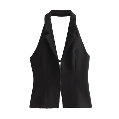 Áo Vest đa năng dây lưng thời trang Qunz 2.451 - Giá chỉ 369.036₫, giảm tới 15% 2