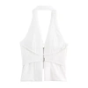 Áo Vest đa năng dây lưng thời trang Qunz 2.451 - Giá chỉ 369.036₫, giảm tới 15% 8