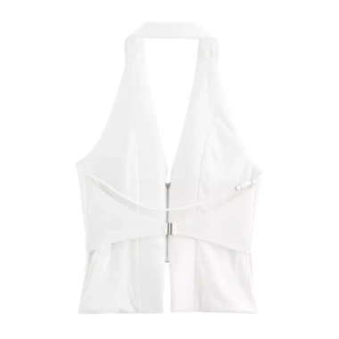 Áo Vest đa năng dây lưng thời trang Qunz 2.451 - Giá chỉ 369.036₫, giảm tới 15% 8