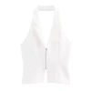 Áo Vest đa năng dây lưng thời trang Qunz 2.451 - Giá chỉ 369.036₫, giảm tới 15% 10