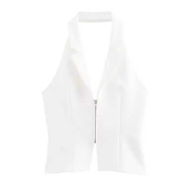 Áo Vest đa năng dây lưng thời trang Qunz 2.451 - Giá chỉ 369.036₫, giảm tới 15% 10