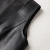Áo vest da nữ ngắn phong cách mới mùa Thu Đông – Thời trang ghi lê, chỉ 212.840₫ 6