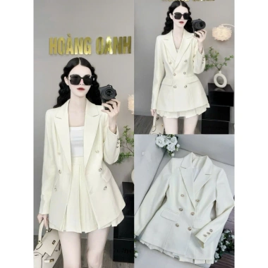 Áo Vest dài tay kiểu chiết eo thời trang nam - Giá chỉ 269.000đ, giảm tới 53.000đ