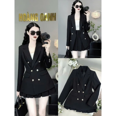 Áo Vest dài tay kiểu chiết eo thời trang nam - Giá chỉ 269.000đ, giảm tới 53.000đ