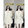 Áo Vest dài tay kiểu chiết eo thời trang nam - Giá chỉ 269.000đ, giảm tới 53.000đ 6