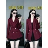 Áo Vest dài tay kiểu chiết eo thời trang nam - Giá chỉ 269.000đ, giảm tới 53.000đ 7
