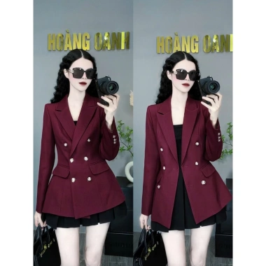 Áo Vest dài tay kiểu chiết eo thời trang nam - Giá chỉ 269.000đ, giảm tới 53.000đ