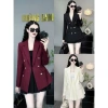 Áo Vest dài tay kiểu chiết eo thời trang nam - Giá chỉ 269.000đ, giảm tới 53.000đ 8