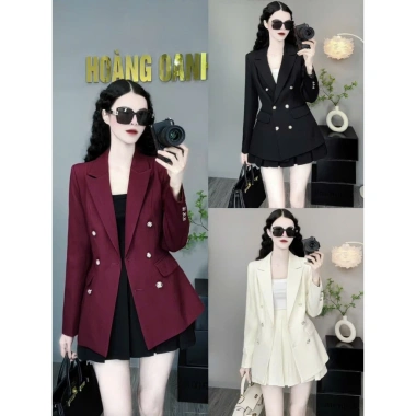 Áo Vest dài tay kiểu chiết eo thời trang nam - Giá chỉ 269.000đ, giảm tới 53.000đ 8 Áo Vest dài tay kiểu chiết eo thời trang nam - Giá chỉ 269.000đ, giảm tới 53.000đ 8