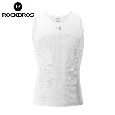 Áo Vest Đạp Xe ROCKBROS Thoáng Khí Không Tay, Lớp Đế Ẩm Đậm Giá 254.768 VND Áo Vest Đạp Xe ROCKBROS Thoáng Khí Không Tay, Lớp Đế Ẩm Đậm Giá 254.768 VND