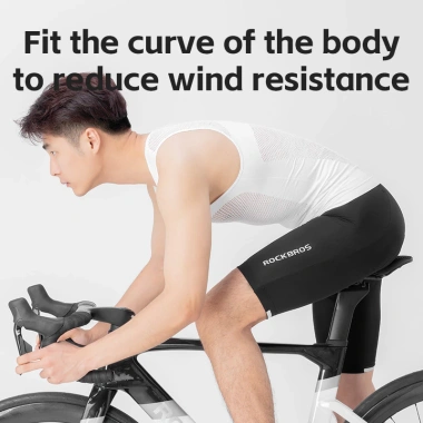 Áo Vest Đạp Xe ROCKBROS Thoáng Khí Không Tay, Lớp Đế Ẩm Đậm Giá 254.768 VND 4 Áo Vest Đạp Xe ROCKBROS Thoáng Khí Không Tay, Lớp Đế Ẩm Đậm Giá 254.768 VND 4