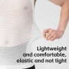 Áo Vest Đạp Xe ROCKBROS Thoáng Khí Không Tay, Lớp Đế Ẩm Đậm Giá 254.768 VND 6