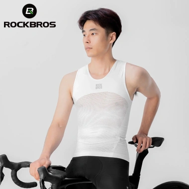 Áo Vest Đạp Xe ROCKBROS Thoáng Khí Không Tay, Lớp Đế Ẩm Đậm Giá 254.768 VND 8 Áo Vest Đạp Xe ROCKBROS Thoáng Khí Không Tay, Lớp Đế Ẩm Đậm Giá 254.768 VND 8