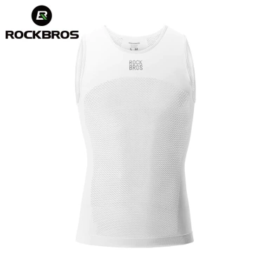 Áo Vest Đạp Xe ROCKBROS Thoáng Khí Không Tay, Lớp Đế Ẩm Đậm Giá 254.768 VND 10 Áo Vest Đạp Xe ROCKBROS Thoáng Khí Không Tay, Lớp Đế Ẩm Đậm Giá 254.768 VND 10