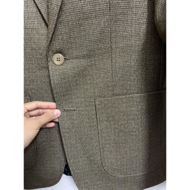 Áo vest demi nam trung niên cao cấp - Công ty Sai Dong, giá chỉ 890.000đ, giảm 20%