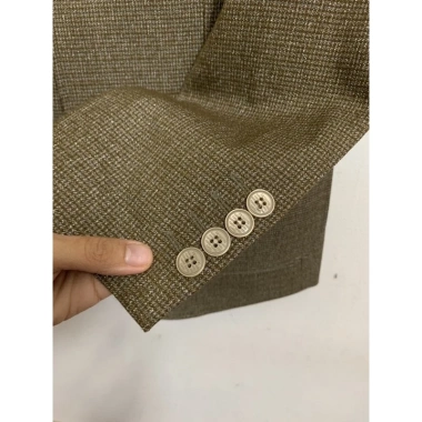 Áo vest demi nam trung niên cao cấp - Công ty Sai Dong, giá chỉ 890.000đ, giảm 20% 6 Áo vest demi nam trung niên cao cấp - Công ty Sai Dong, giá chỉ 890.000đ, giảm 20% 6