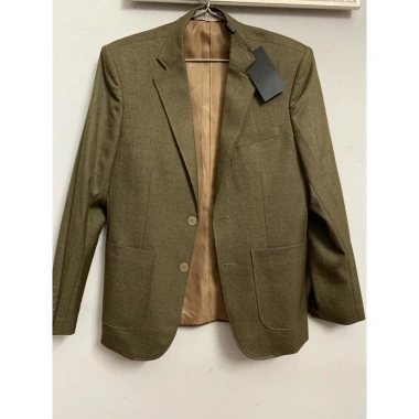Áo vest demi nam trung niên cao cấp - Công ty Sai Dong, giá chỉ 890.000đ, giảm 20%