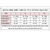 Áo Vest Đen Cổ Trắng Khuy Vàng Công Sở Yame19 - Giá Gốc 516k Giảm Đến 430k 8