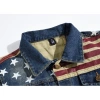 Áo Vest Denim Nam Slim-fit Hàn Quốc Kích Thước Lớn, Thời Trang Hàng Ngày - 419.040₫ 7