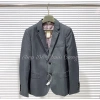 Áo vest formal suit nam nữ loại 1 màu xám trơn, chất lượng cao, thiết kế tinh tế, sang trọng, giảm giá 1.8tr, hàng có sẵn, phù hợp mọi dịp