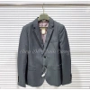 Áo vest formal suit nam nữ loại 1 màu xám trơn, chất lượng cao, thiết kế tinh tế, sang trọng, giảm giá 1.8tr, hàng có sẵn, phù hợp mọi dịp 8
