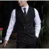 Áo Vest Gile Nam 6 Cúc LuxuryShopMen - Đai Điều Chỉnh Eo, Phong Cách Trẻ Trung Lịch Lãm, Giá 327.980₫ 6