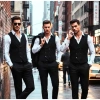 Áo Vest Gile Nam 6 Cúc LuxuryShopMen - Đai Điều Chỉnh Eo, Phong Cách Trẻ Trung Lịch Lãm, Giá 327.980₫ 7