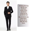 Áo Vest Gile Nam 6 Cúc LuxuryShopMen - Đai Điều Chỉnh Eo, Phong Cách Trẻ Trung Lịch Lãm, Giá 327.980₫ 8
