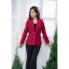 Áo Vest Hai Cúc MMOutfit AV922.046 – Thời trang, chất liệu thoáng, giảm 20% 304.980₫