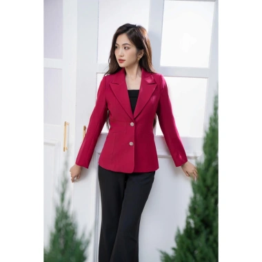 Áo Vest Hai Cúc MMOutfit AV922.046 – Thời trang, chất liệu thoáng, giảm 20% 304.980₫