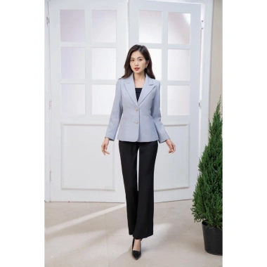 Áo Vest Hai Cúc MMOutfit AV922.046 – Thời trang, chất liệu thoáng, giảm 20% 304.980₫