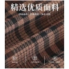Áo Vest kẻ sọc mỏng cho phụ nữ trung niên - xuân thu, dáng thon, chỉ 151.200 VND 6