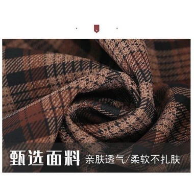Áo Vest kẻ sọc mỏng cho phụ nữ trung niên - xuân thu, dáng thon, chỉ 151.200 VND 7