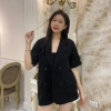 Áo Vest khoác ngoài Nữ Blaze tay ngắn, nhiều màu xinh xắn - Giá chỉ 235.000₫ 5