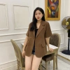 Áo Vest khoác ngoài Nữ Blaze tay ngắn, nhiều màu xinh xắn - Giá chỉ 235.000₫ 9