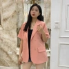 Áo Vest khoác ngoài Nữ Blaze tay ngắn, nhiều màu xinh xắn - Giá chỉ 235.000₫ 10