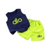 Áo vest không tay dáng rộng in hình hai mặt Hàn Quốc cho bé trai - 310.303₫ 3