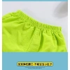Áo vest không tay dáng rộng in hình hai mặt Hàn Quốc cho bé trai - 310.303₫ 6