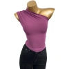 Áo Vest Không Tay Pure Desire Hot Girl Xếp Ly Dây Lưng Top Mùa Hè Nữ 137,160₫ 5